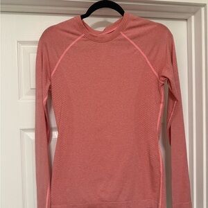 Figs Salta Underscrub Top